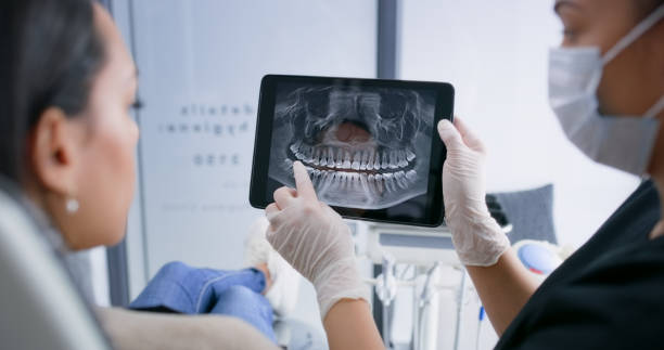Licensed Tooth Extraction service in Naval Academy, MD - Smile Center Dentistry
